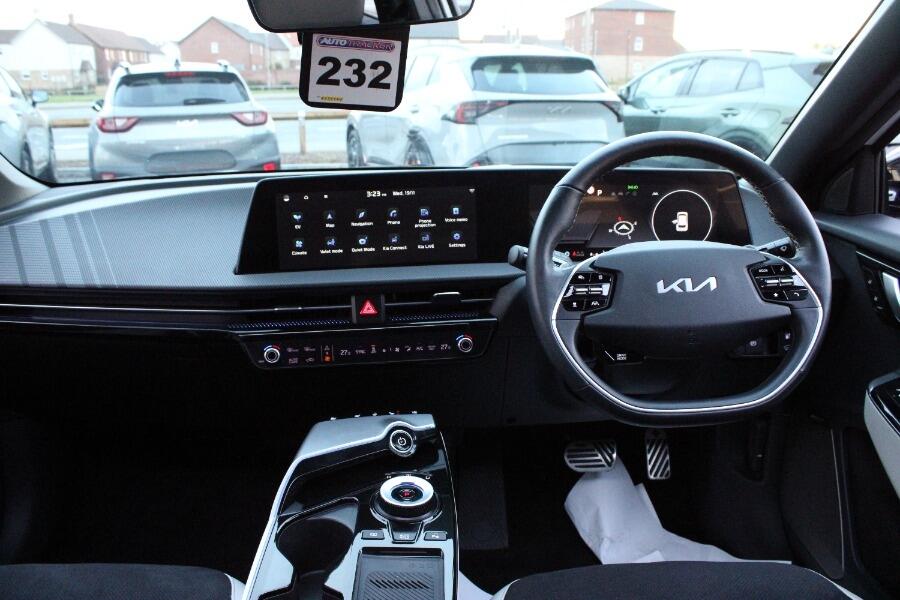 Used Kia EV6 2023 for sale - 76644965: Photo 45