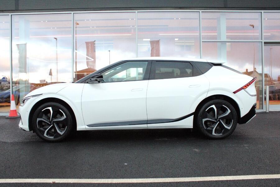 Used Kia EV6 2023 for sale - 76644965: Photo 7