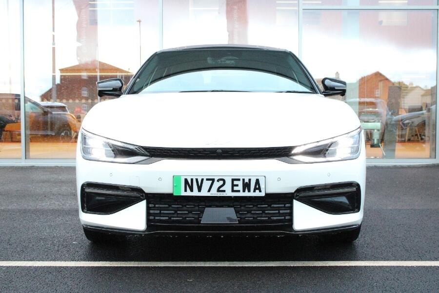 Used Kia EV6 2023 for sale - 76644965: Photo 9