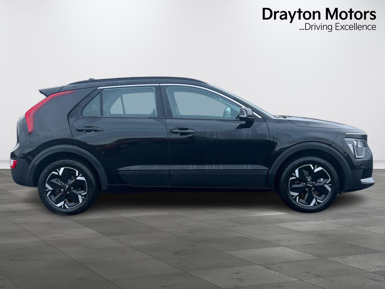 Used Kia Niro 2024 for sale - 77345183: Photo 10