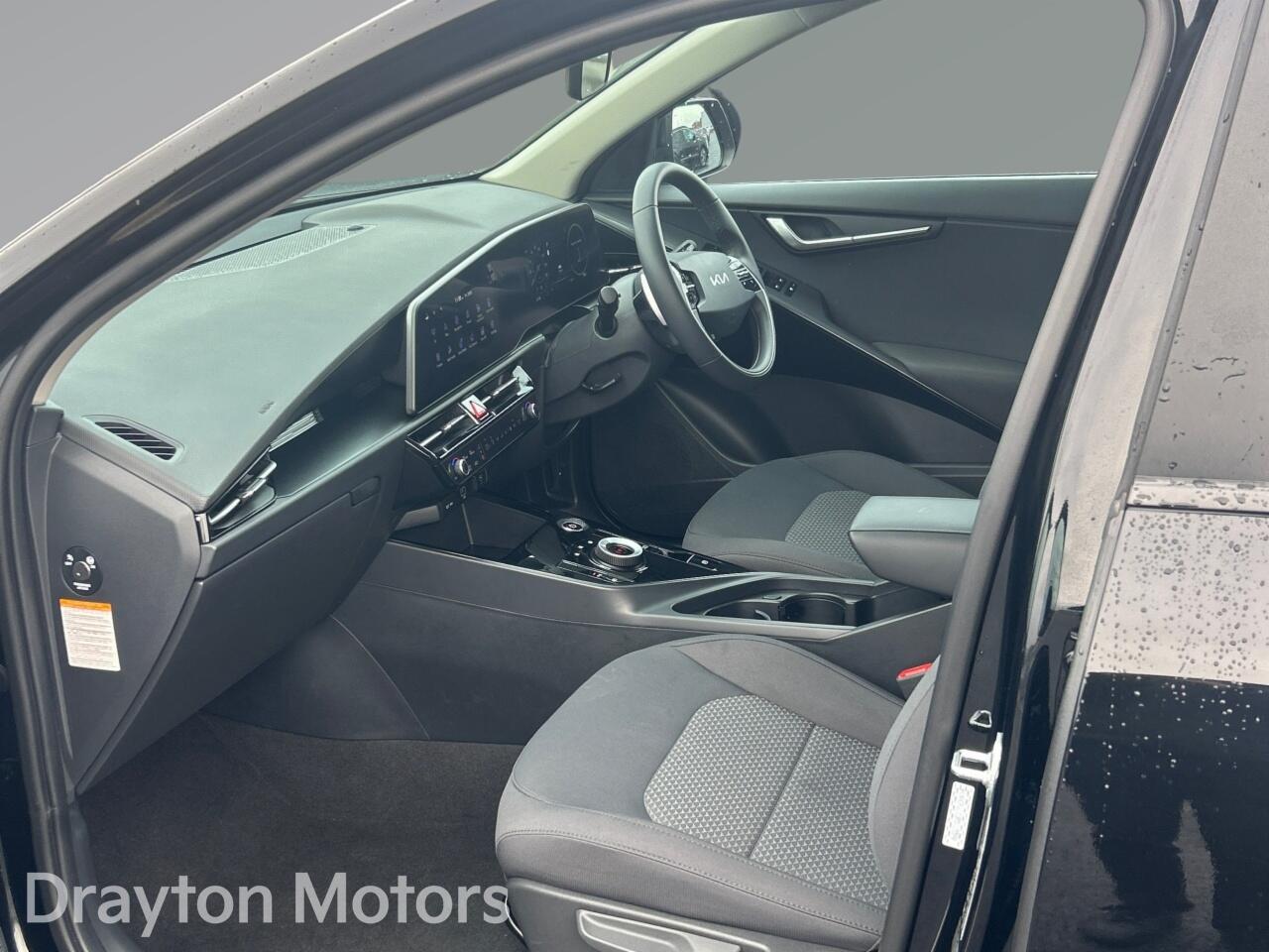 Used Kia Niro 2024 for sale - 77345183: Photo 12