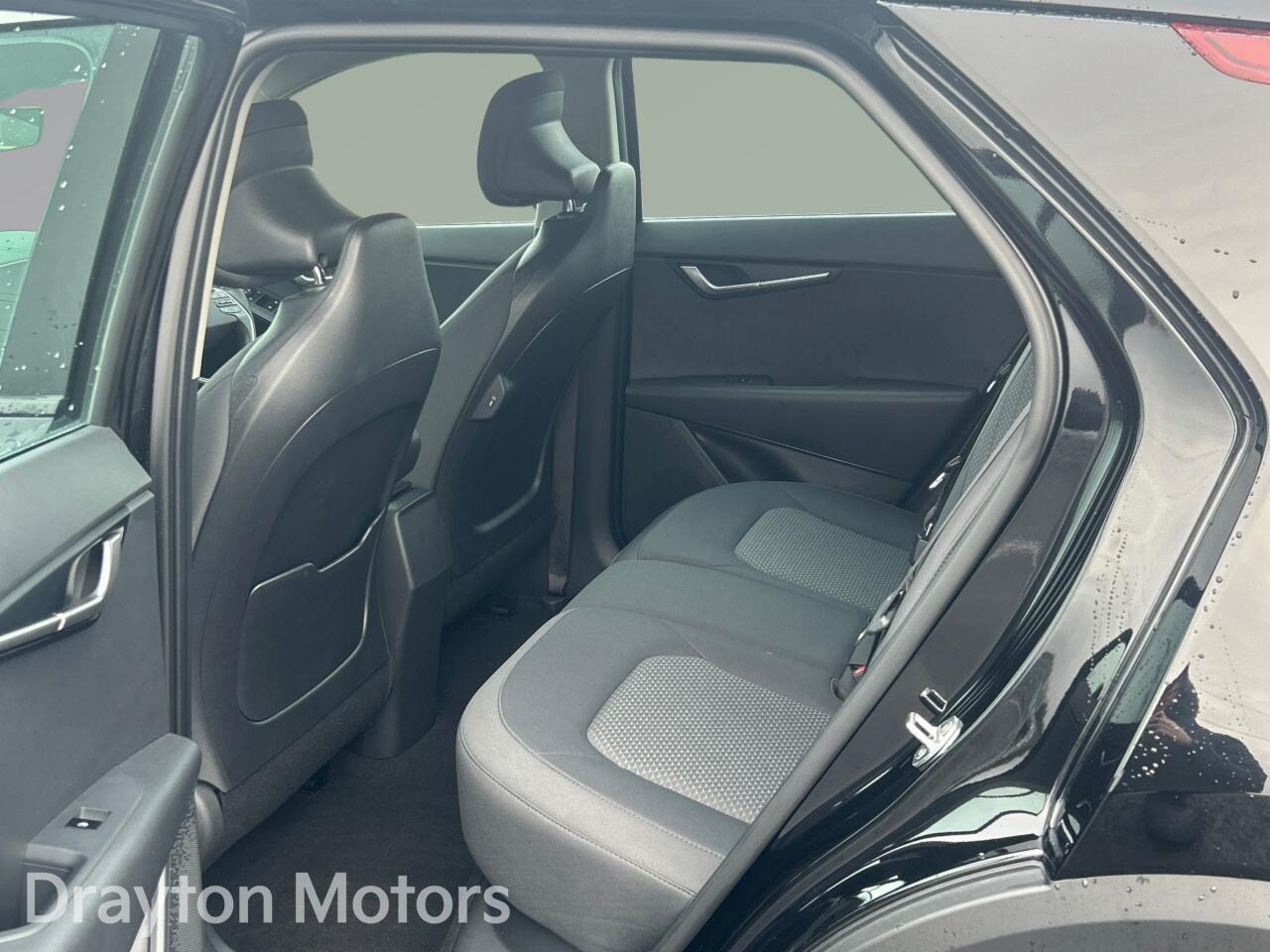 Used Kia Niro 2024 for sale - 77345183: Photo 14