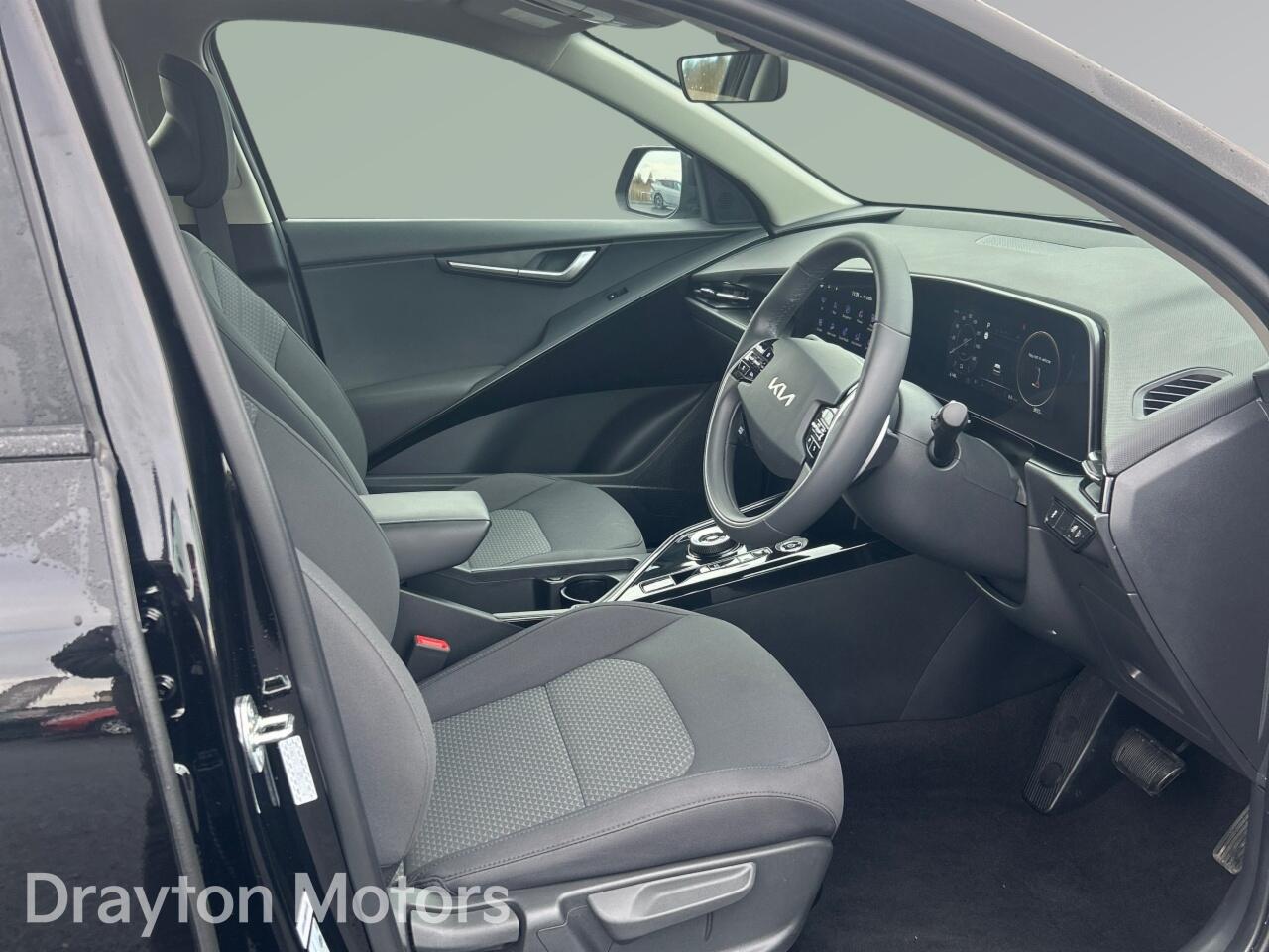 Used Kia Niro 2024 for sale - 77345183: Photo 15