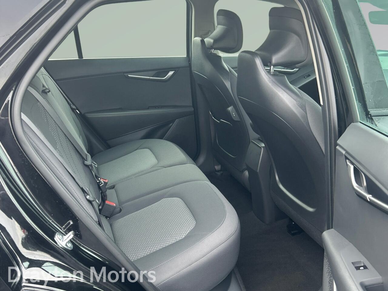 Used Kia Niro 2024 for sale - 77345183: Photo 17