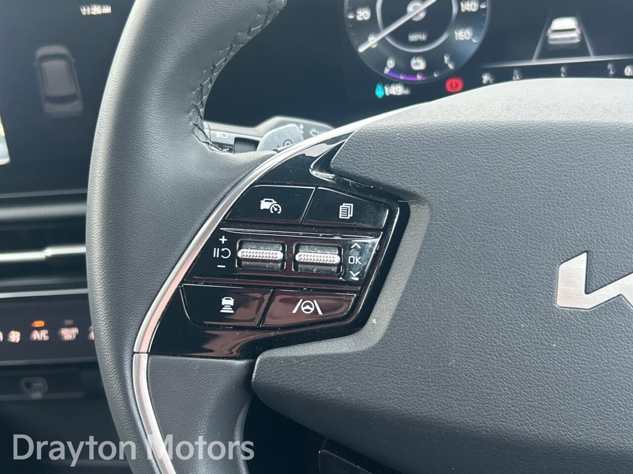 Used Kia Niro 2024 for sale - 77345183: Photo 18