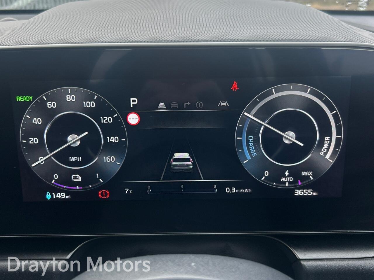 Used Kia Niro 2024 for sale - 77345183: Photo 19