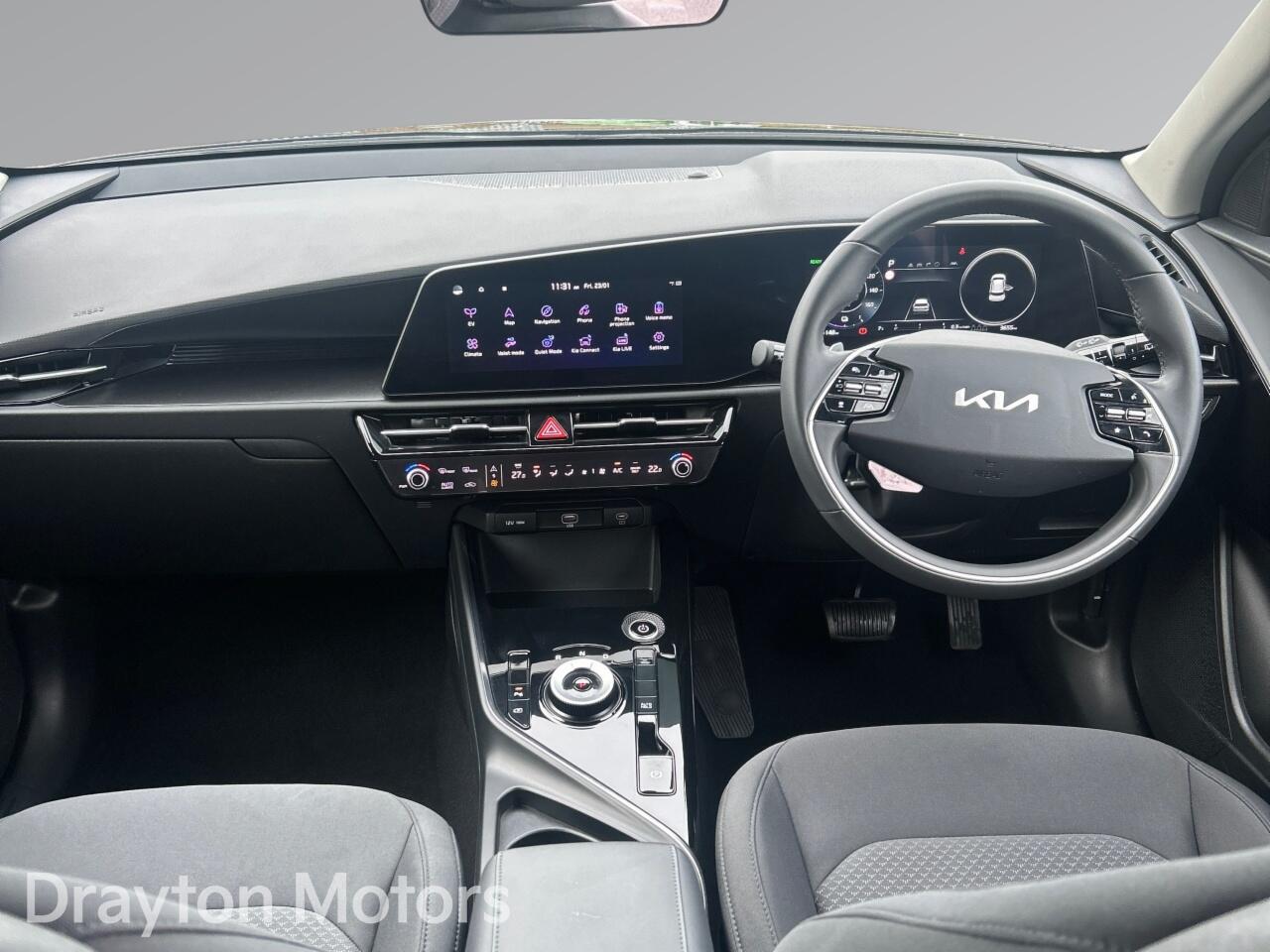 Used Kia Niro 2024 for sale - 77345183: Photo 2