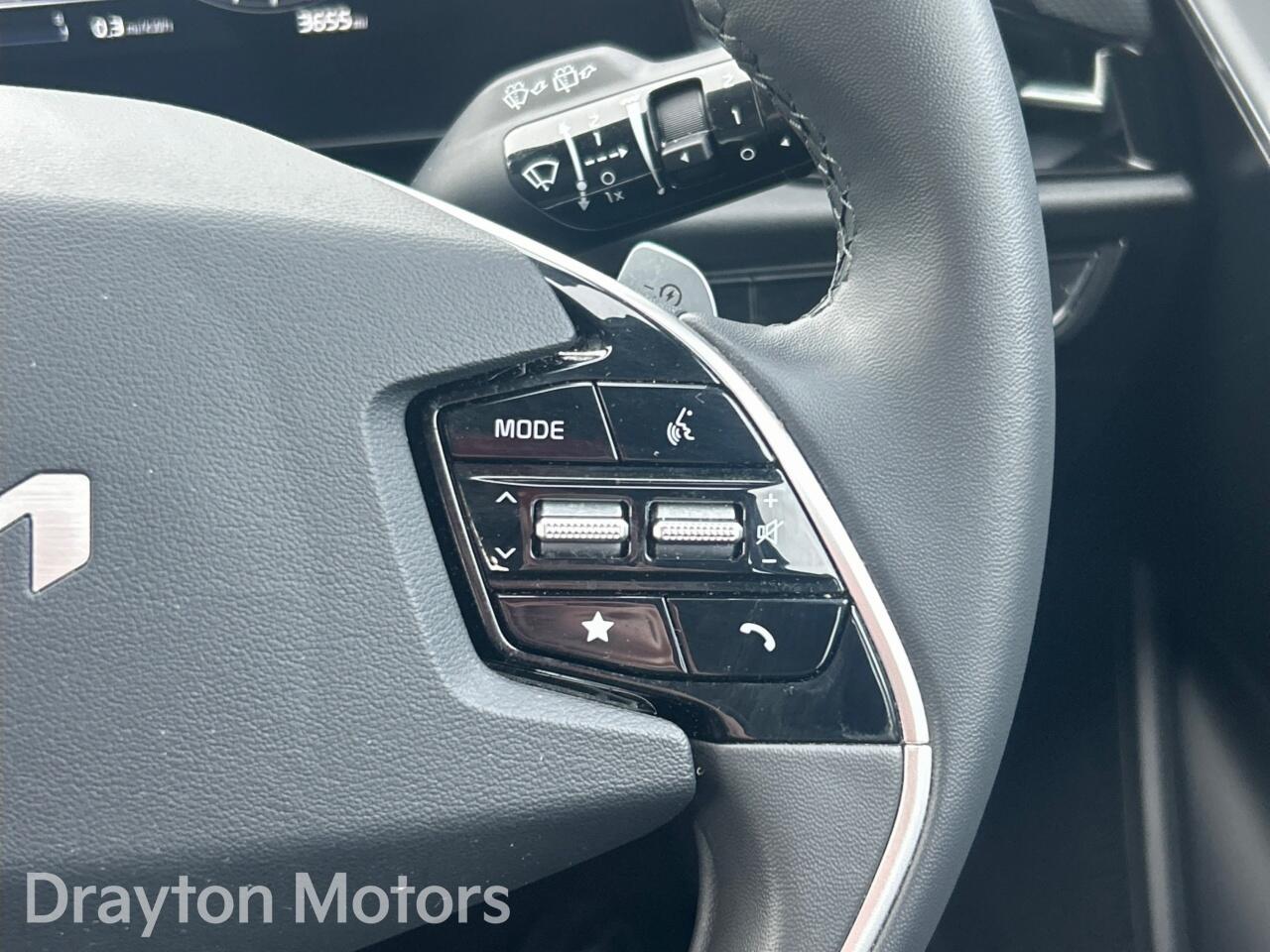 Used Kia Niro 2024 for sale - 77345183: Photo 20