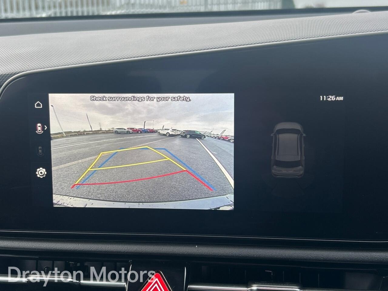 Used Kia Niro 2024 for sale - 77345183: Photo 21