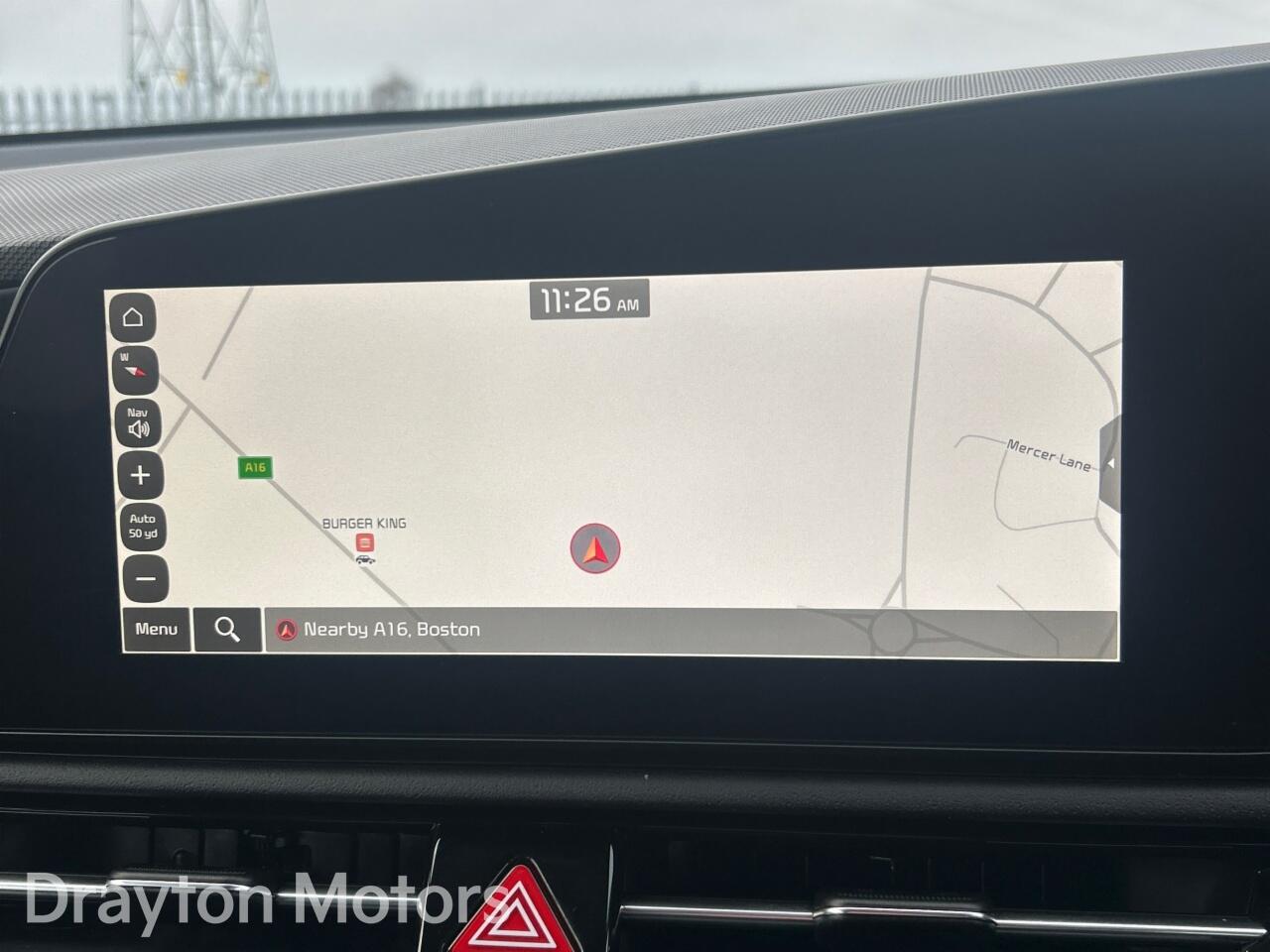 Used Kia Niro 2024 for sale - 77345183: Photo 22