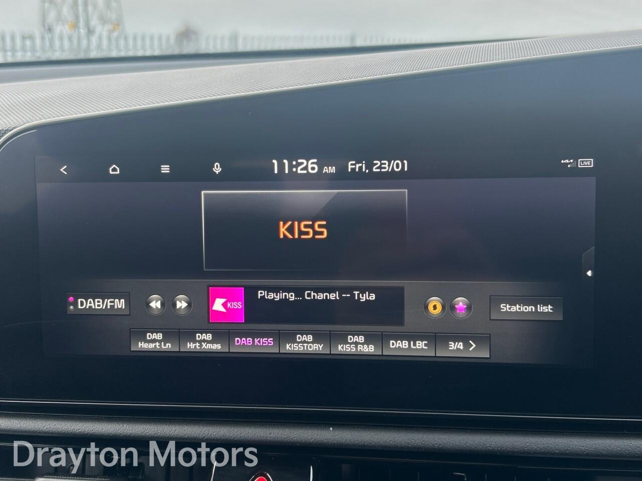 Used Kia Niro 2024 for sale - 77345183: Photo 23