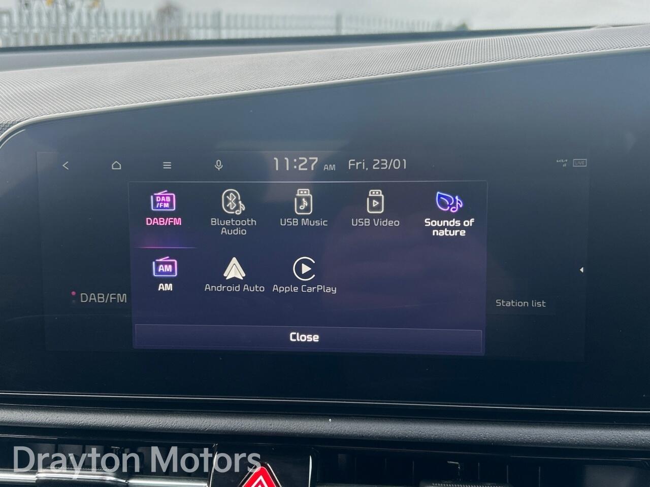 Used Kia Niro 2024 for sale - 77345183: Photo 24