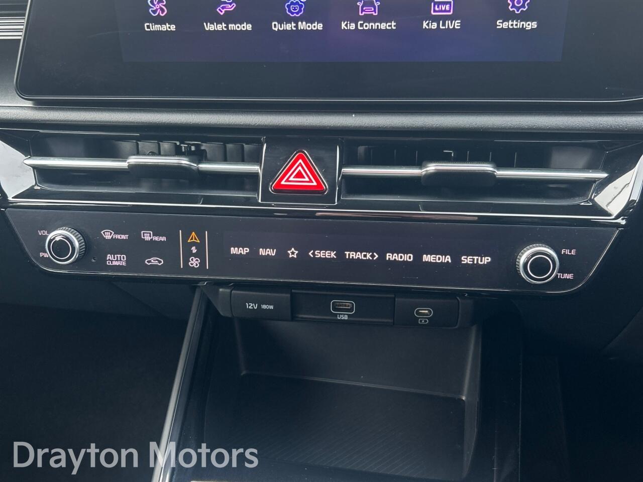 Used Kia Niro 2024 for sale - 77345183: Photo 26