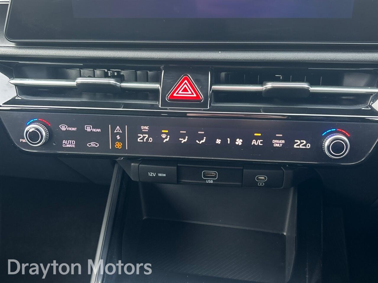 Used Kia Niro 2024 for sale - 77345183: Photo 27