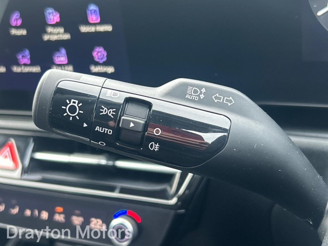 Used Kia Niro 2024 for sale - 77345183: Photo 29