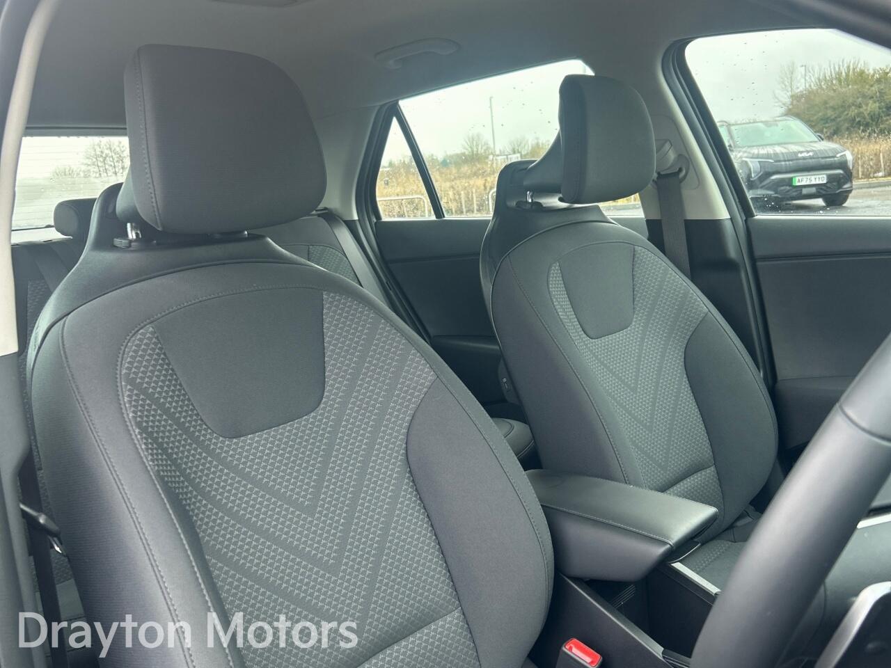 Used Kia Niro 2024 for sale - 77345183: Photo 33