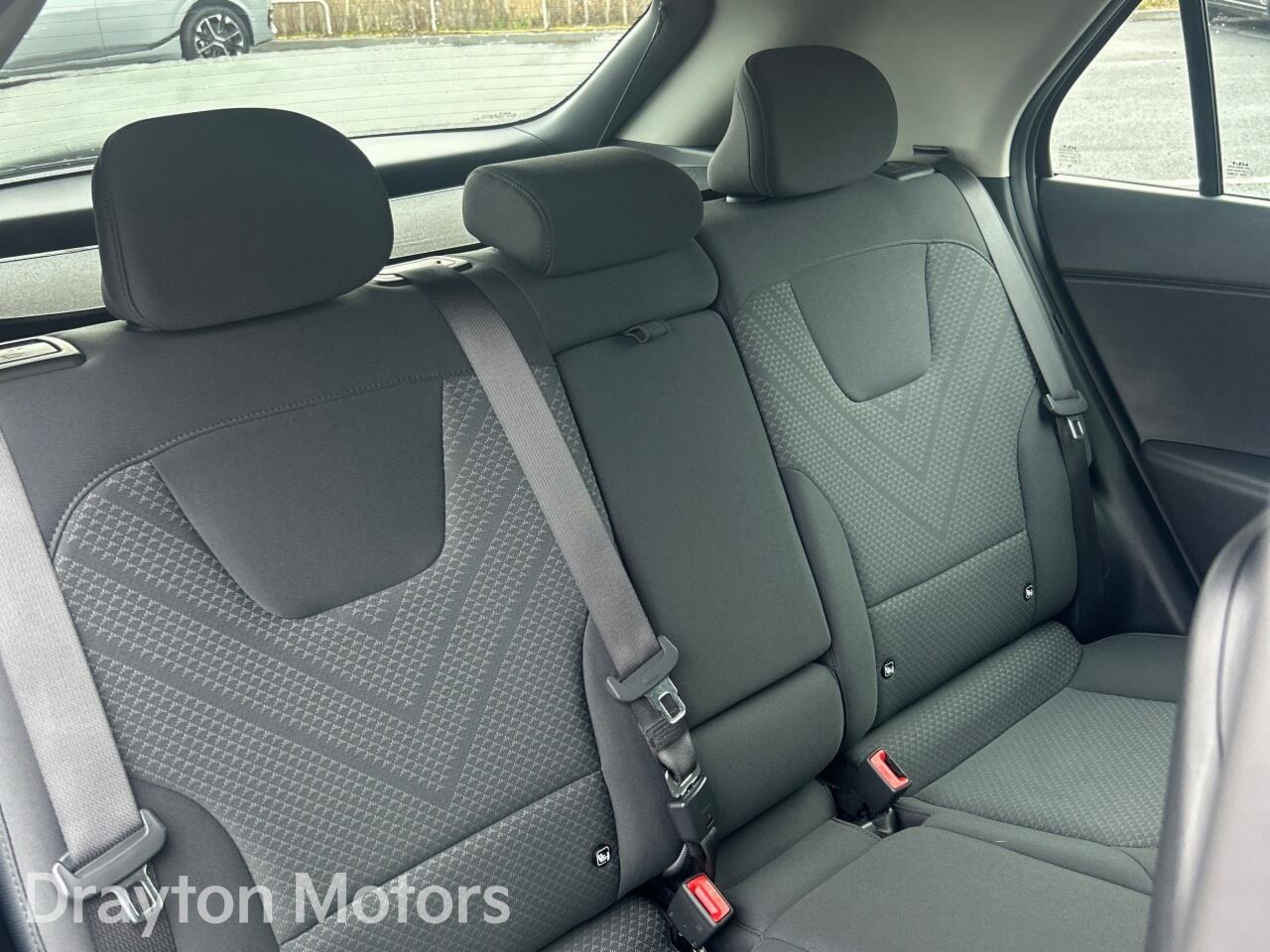 Used Kia Niro 2024 for sale - 77345183: Photo 35