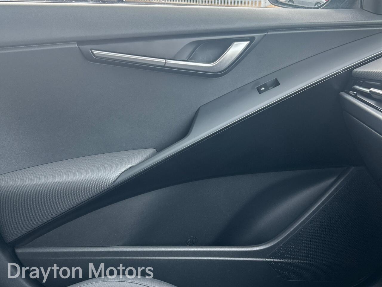 Used Kia Niro 2024 for sale - 77345183: Photo 36