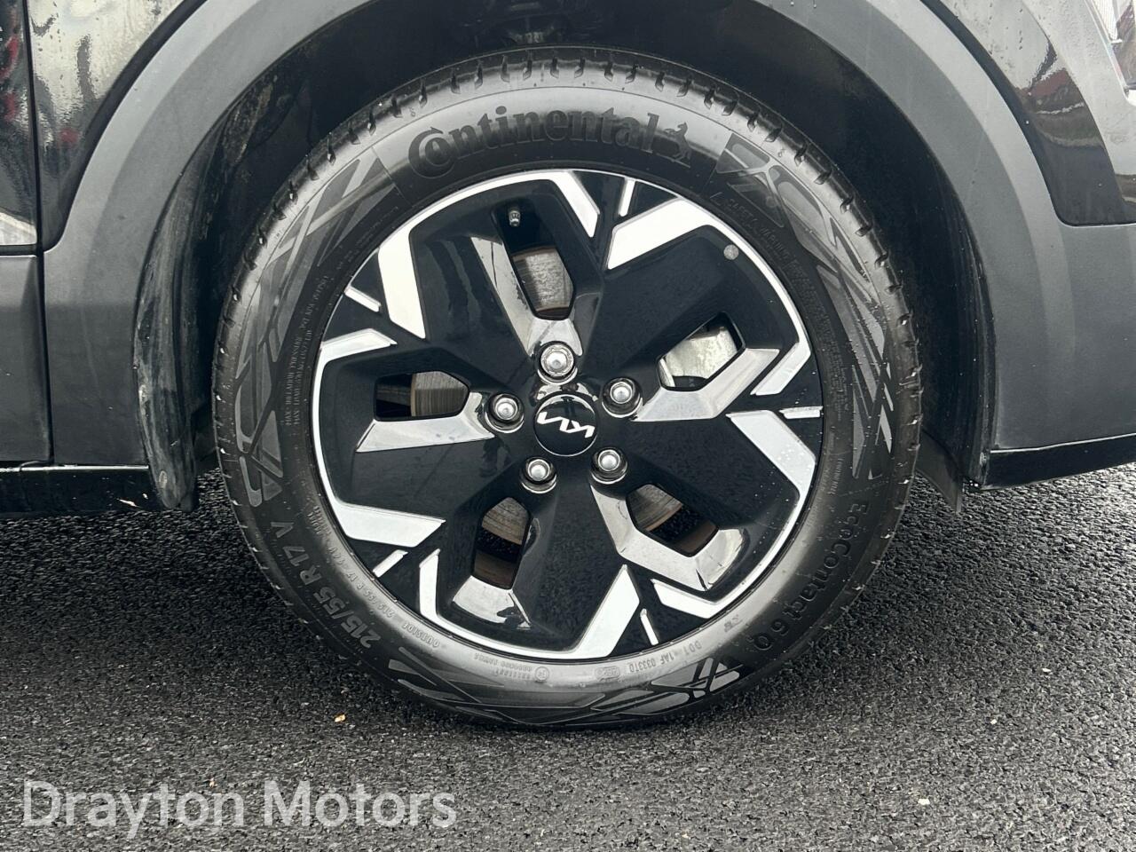 Used Kia Niro 2024 for sale - 77345183: Photo 37