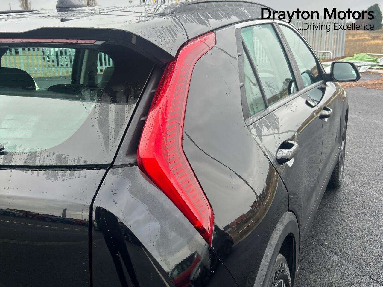 Used Kia Niro 2024 for sale - 77345183: Photo 40