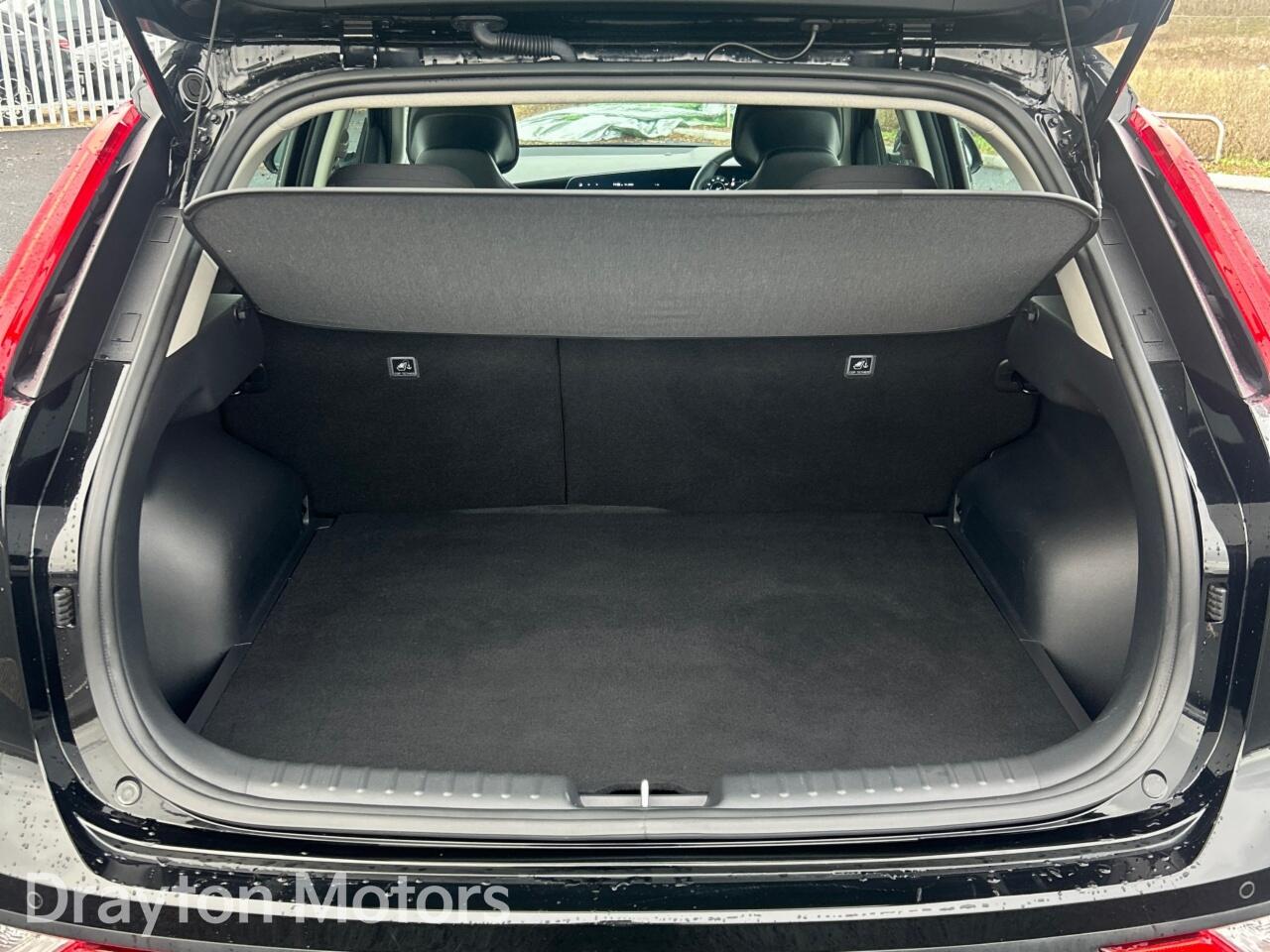 Used Kia Niro 2024 for sale - 77345183: Photo 41