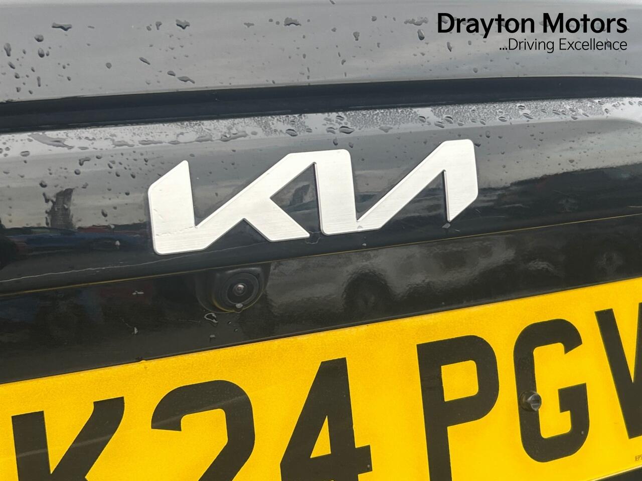 Used Kia Niro 2024 for sale - 77345183: Photo 42