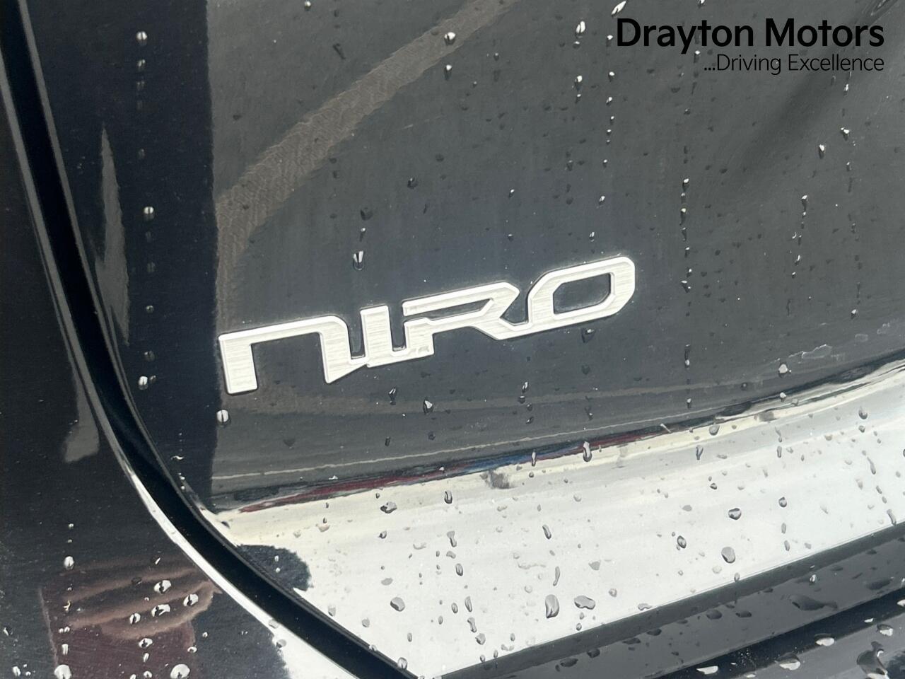 Used Kia Niro 2024 for sale - 77345183: Photo 43