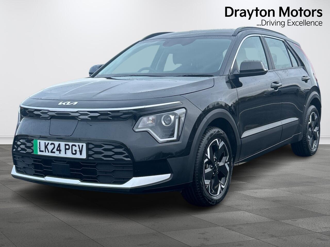 Used Kia Niro 2024 for sale - 77345183: Photo 5