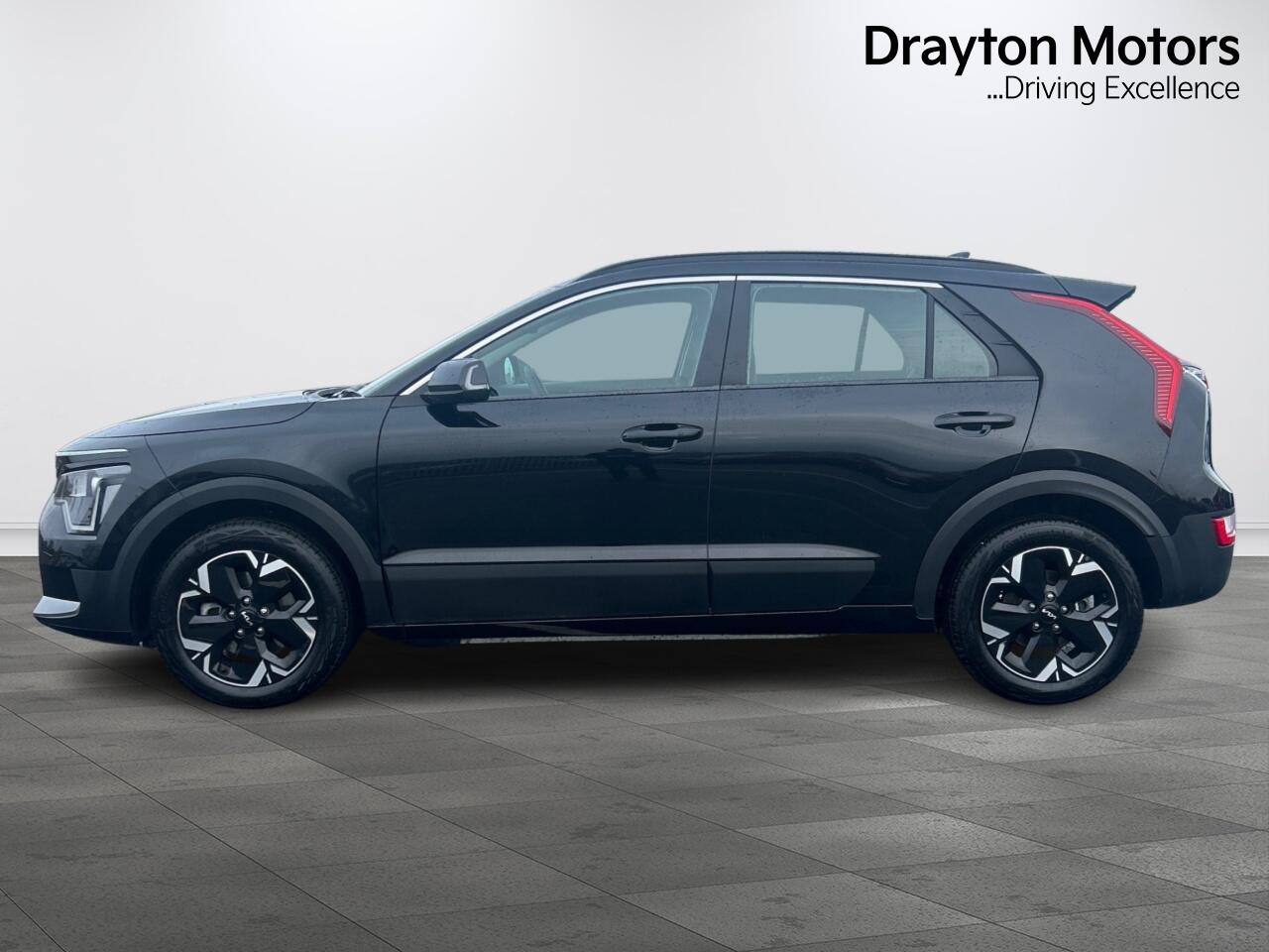 Used Kia Niro 2024 for sale - 77345183: Photo 6