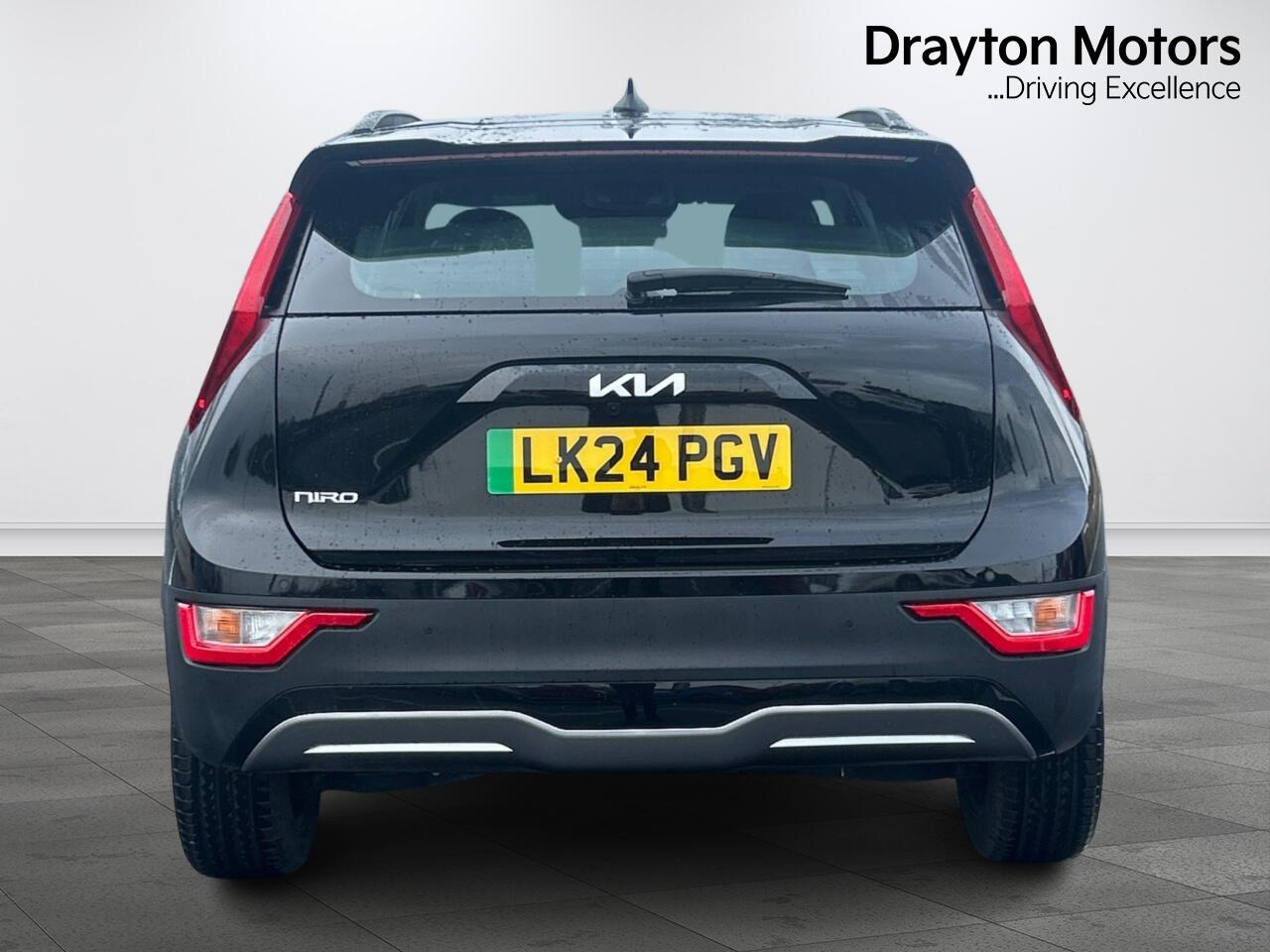 Used Kia Niro 2024 for sale - 77345183: Photo 8