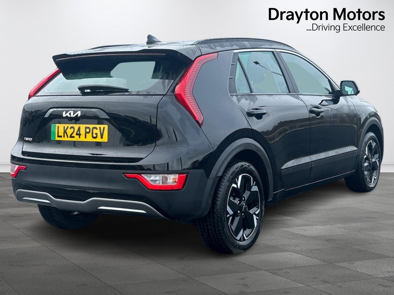 Used Kia Niro 2024 for sale - 77345183: Photo 9