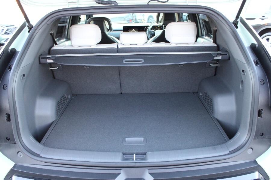 Used Kia EV3 2025 for sale - 76752466: Photo 10