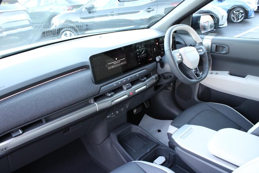 Used Kia EV3 2025 for sale - 76752466: Photo 12