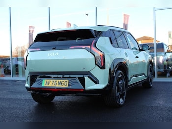 Used Kia EV3 2025 for sale - 76752466: Photo