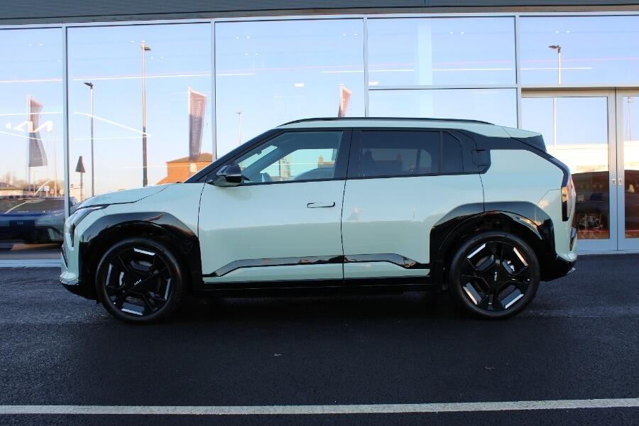 Used Kia EV3 2025 for sale - 76752466: Photo 7