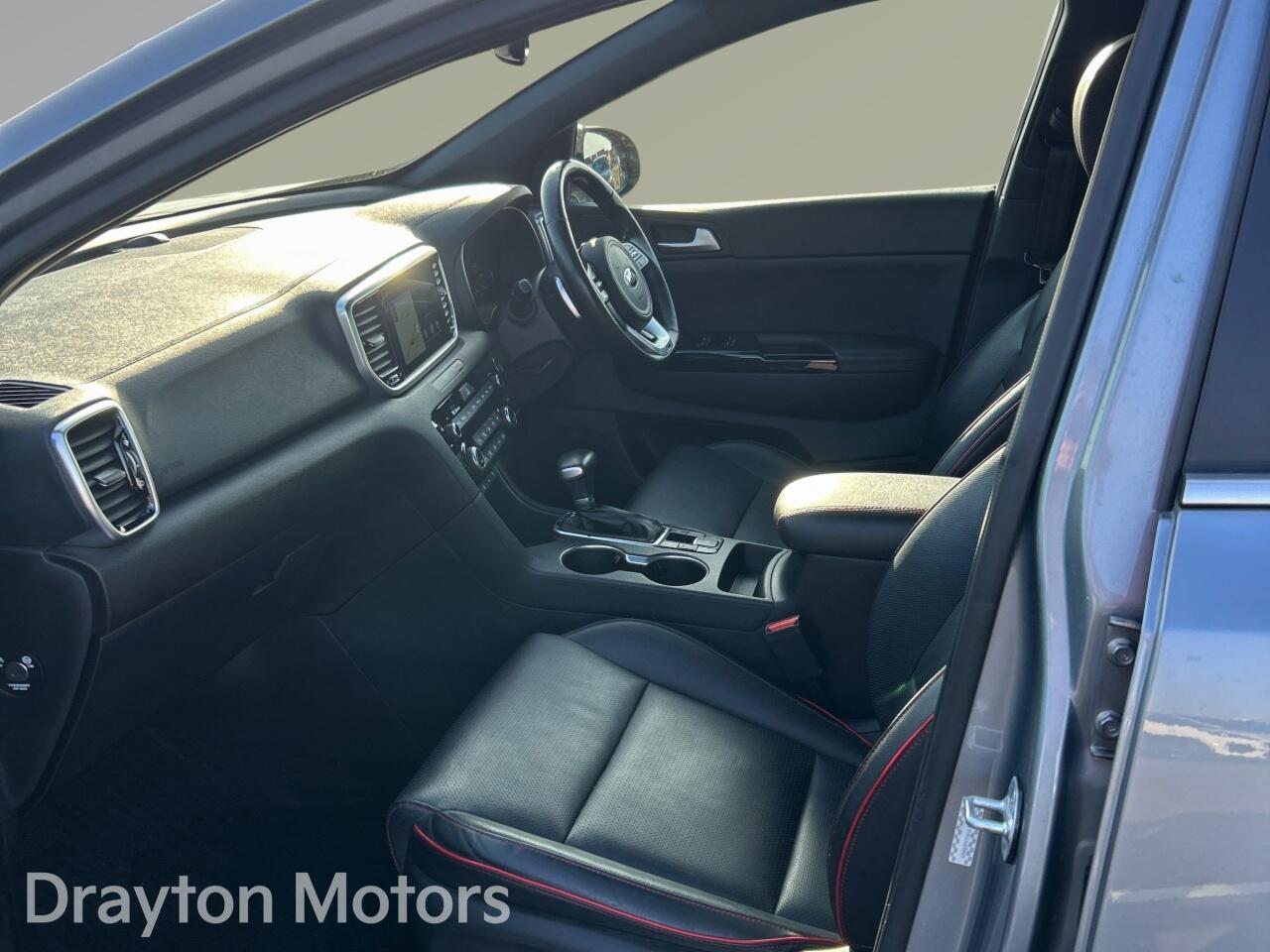 Used Kia Sportage for sale - 77783283: Photo 12