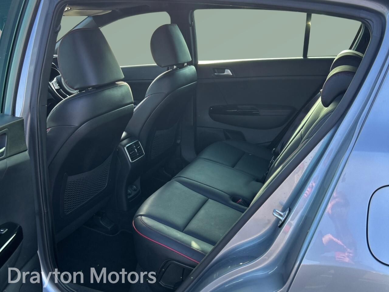 Used Kia Sportage for sale - 77783283: Photo 14