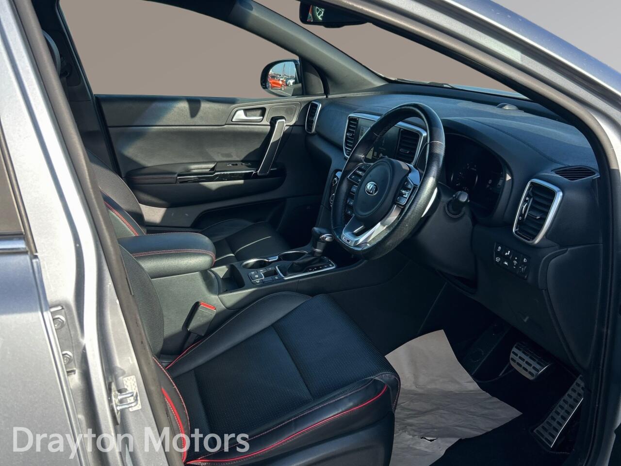 Used Kia Sportage for sale - 77783283: Photo 15