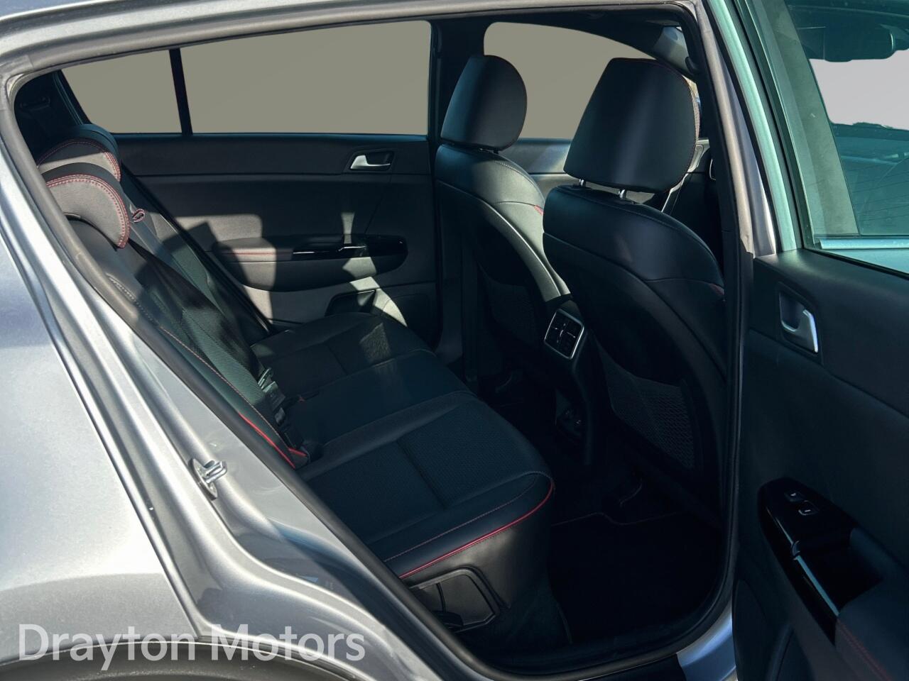 Used Kia Sportage for sale - 77783283: Photo 17