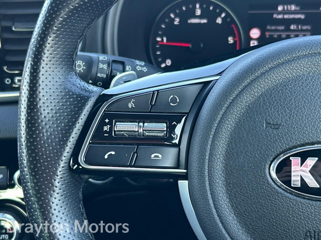 Used Kia Sportage for sale - 77783283: Photo 18