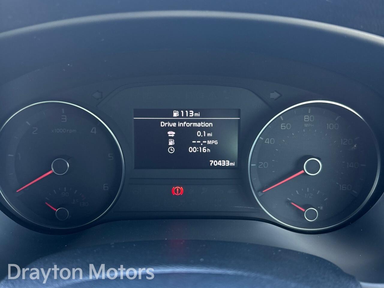 Used Kia Sportage for sale - 77783283: Photo 19