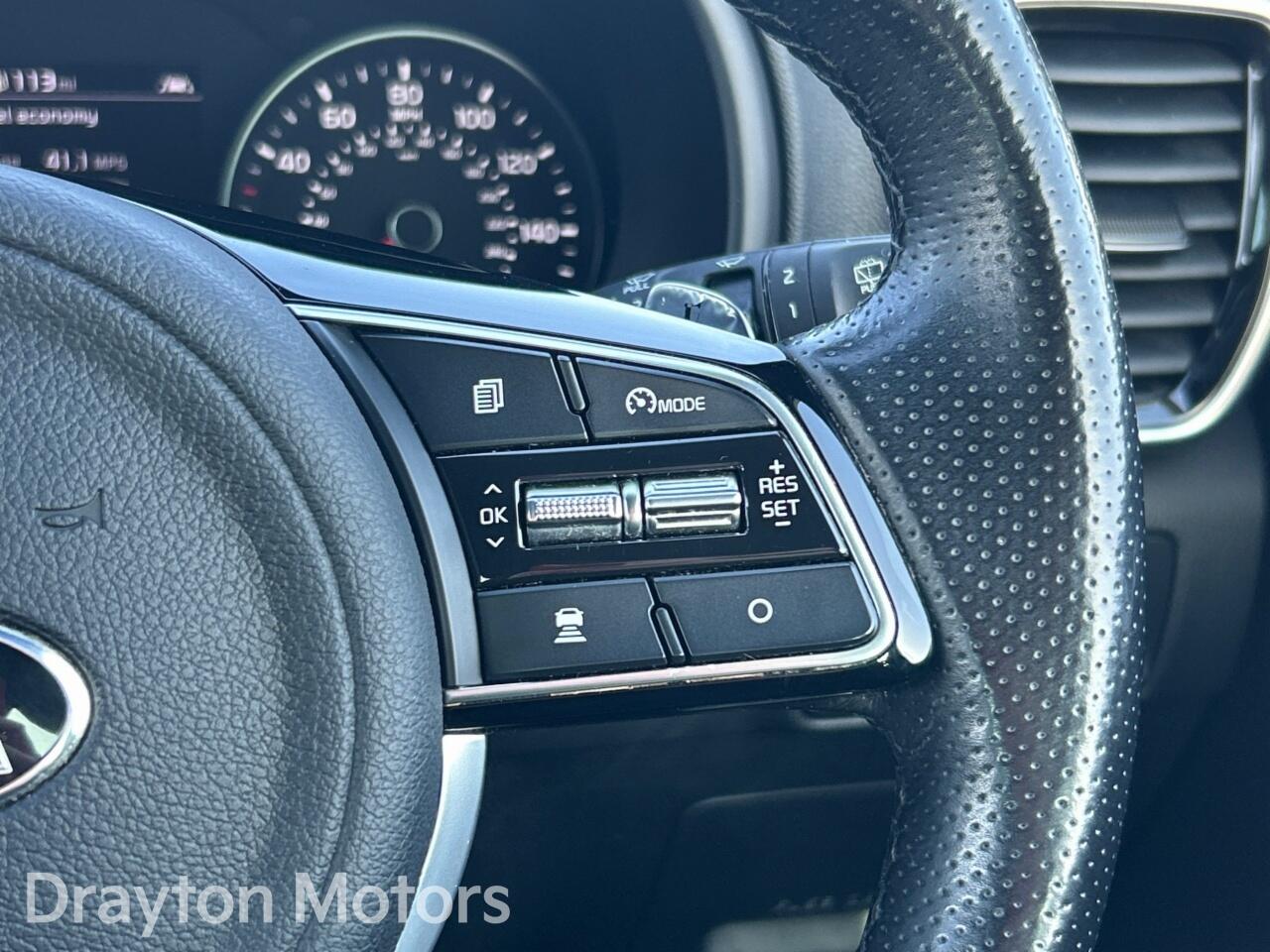 Used Kia Sportage for sale - 77783283: Photo 20