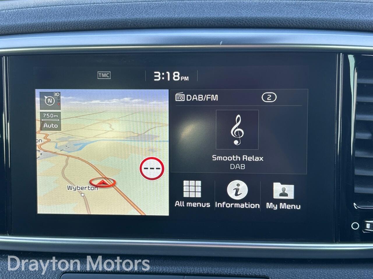 Used Kia Sportage for sale - 77783283: Photo 21