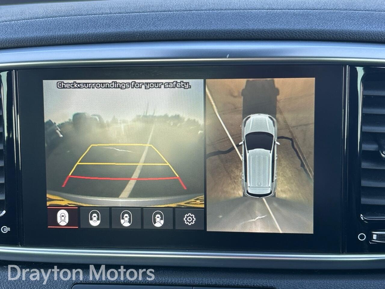 Used Kia Sportage for sale - 77783283: Photo 24