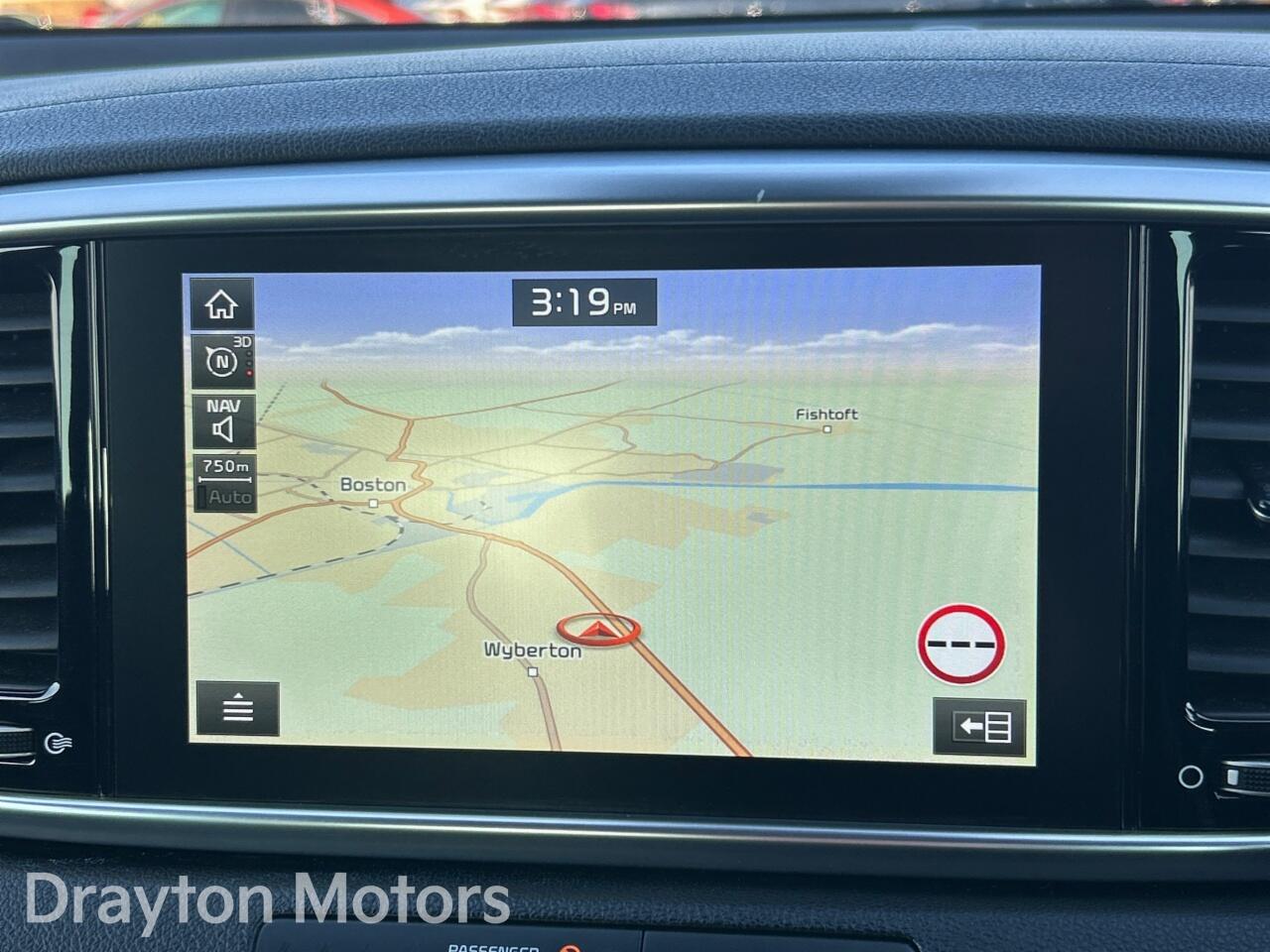 Used Kia Sportage for sale - 77783283: Photo 25