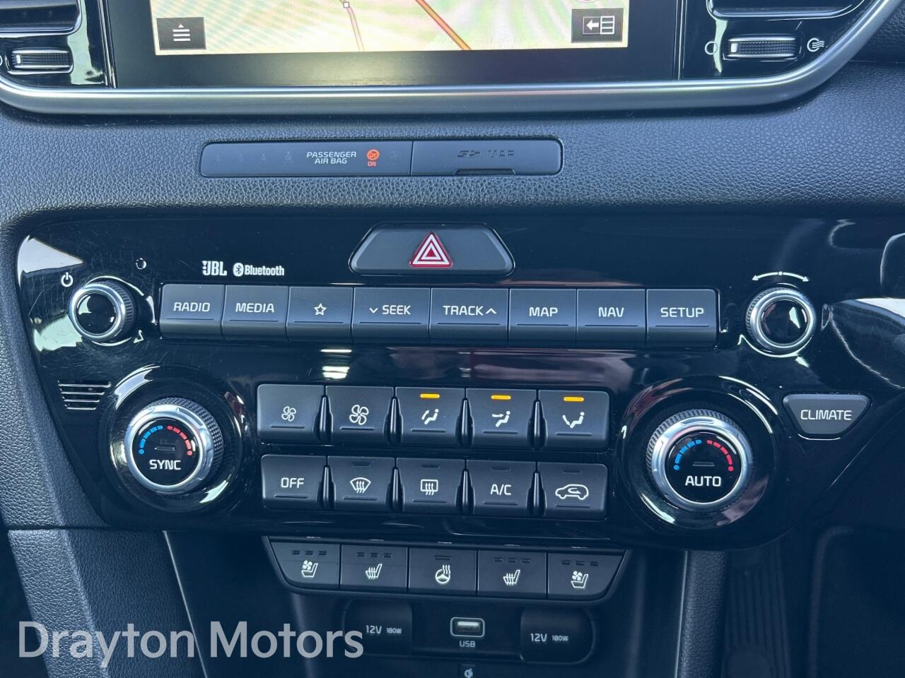 Used Kia Sportage for sale - 77783283: Photo 26