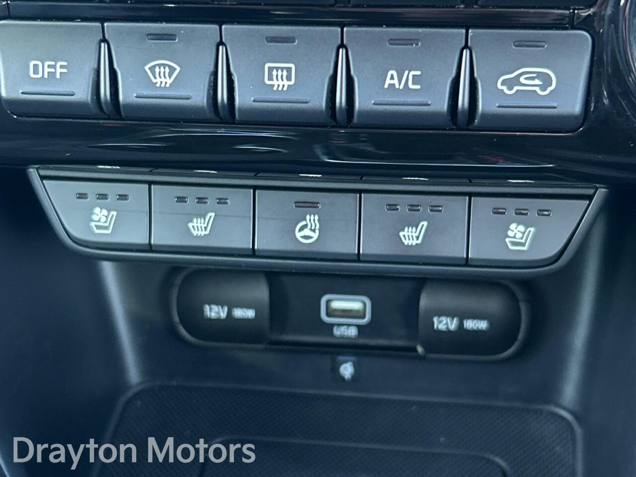 Used Kia Sportage for sale - 77783283: Photo 27