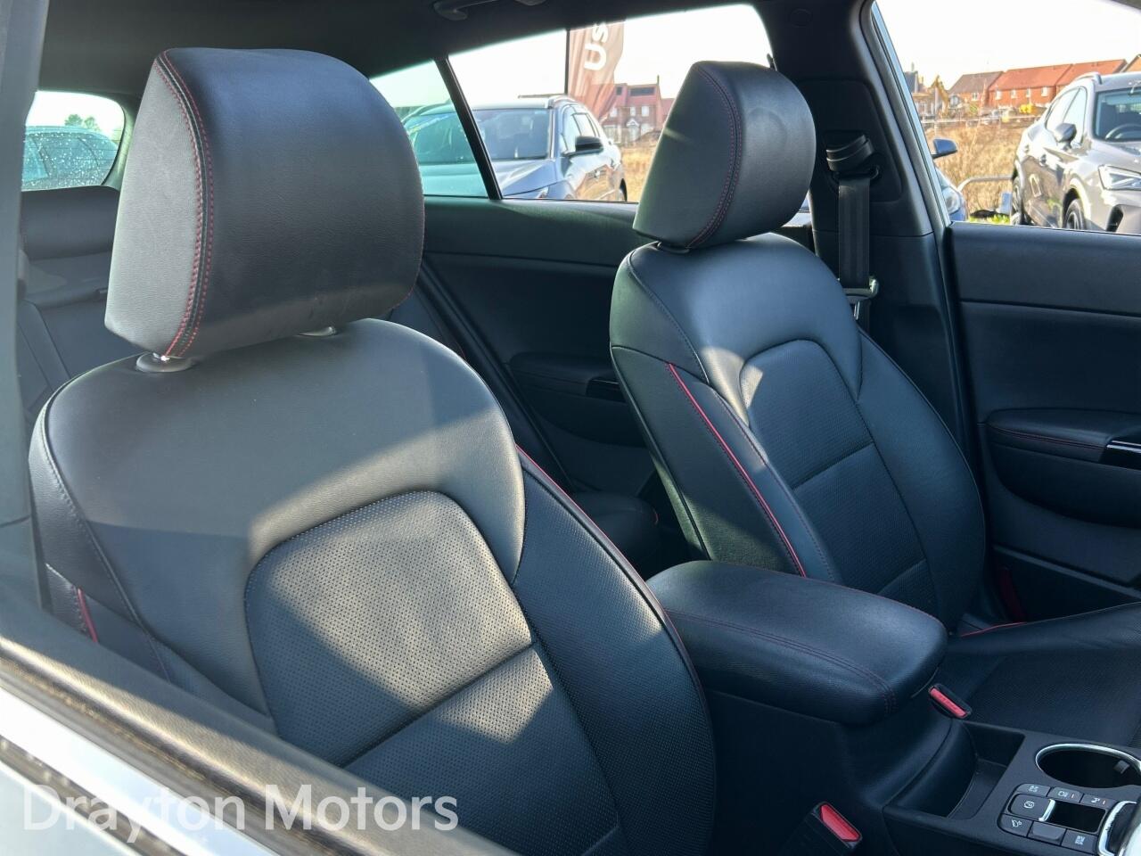 Used Kia Sportage for sale - 77783283: Photo 33