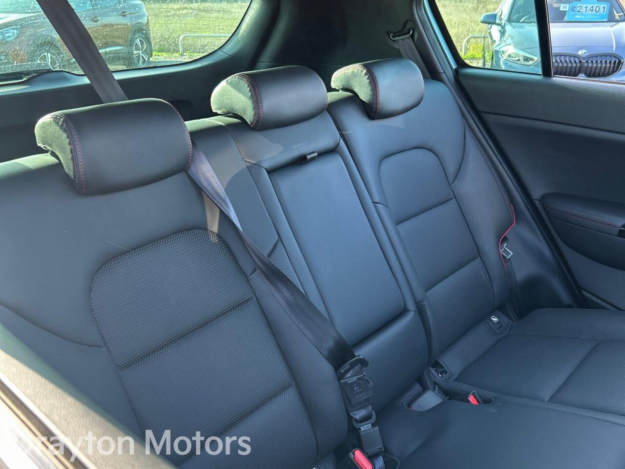 Used Kia Sportage for sale - 77783283: Photo 35