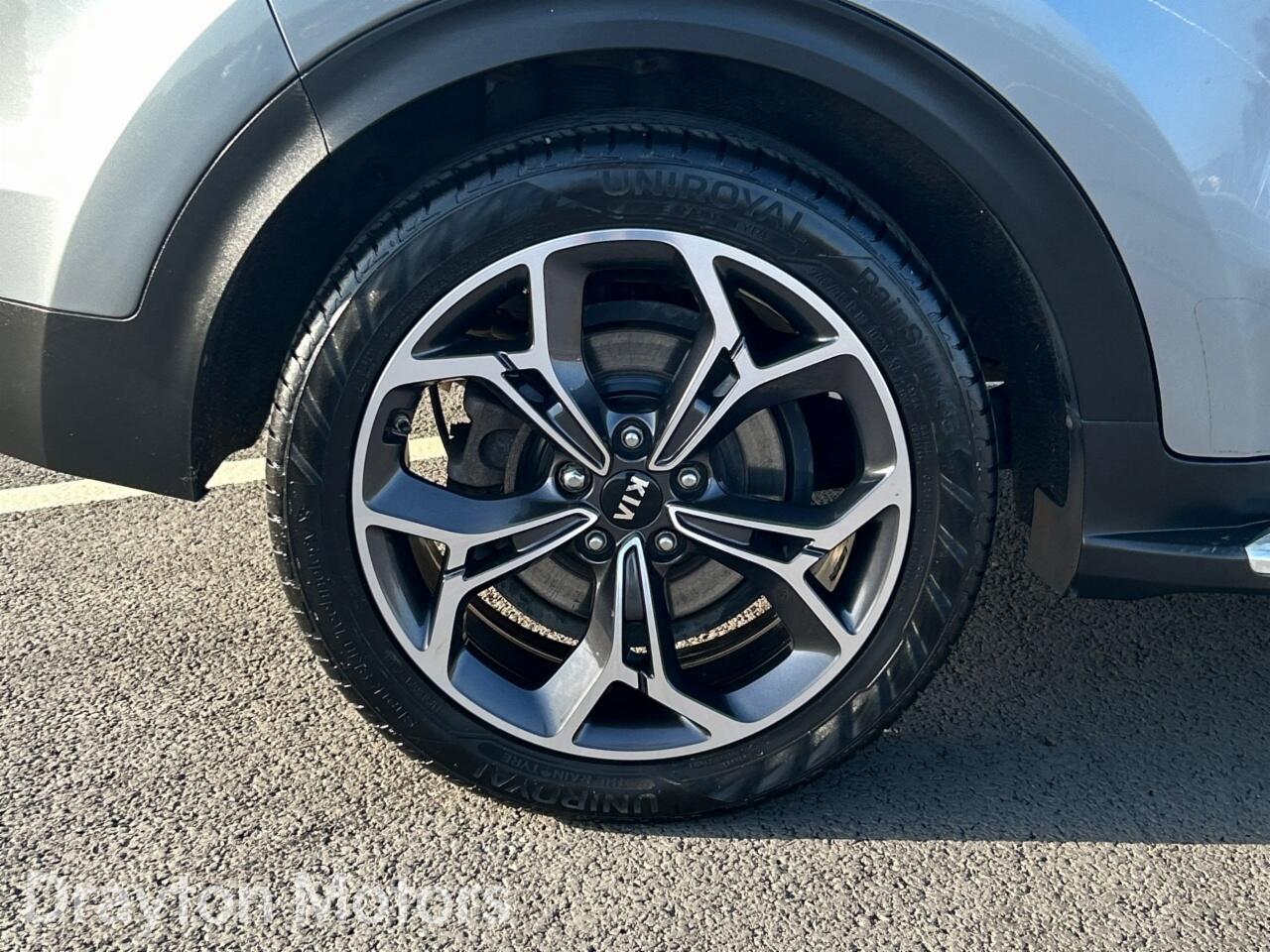 Used Kia Sportage for sale - 77783283: Photo 39